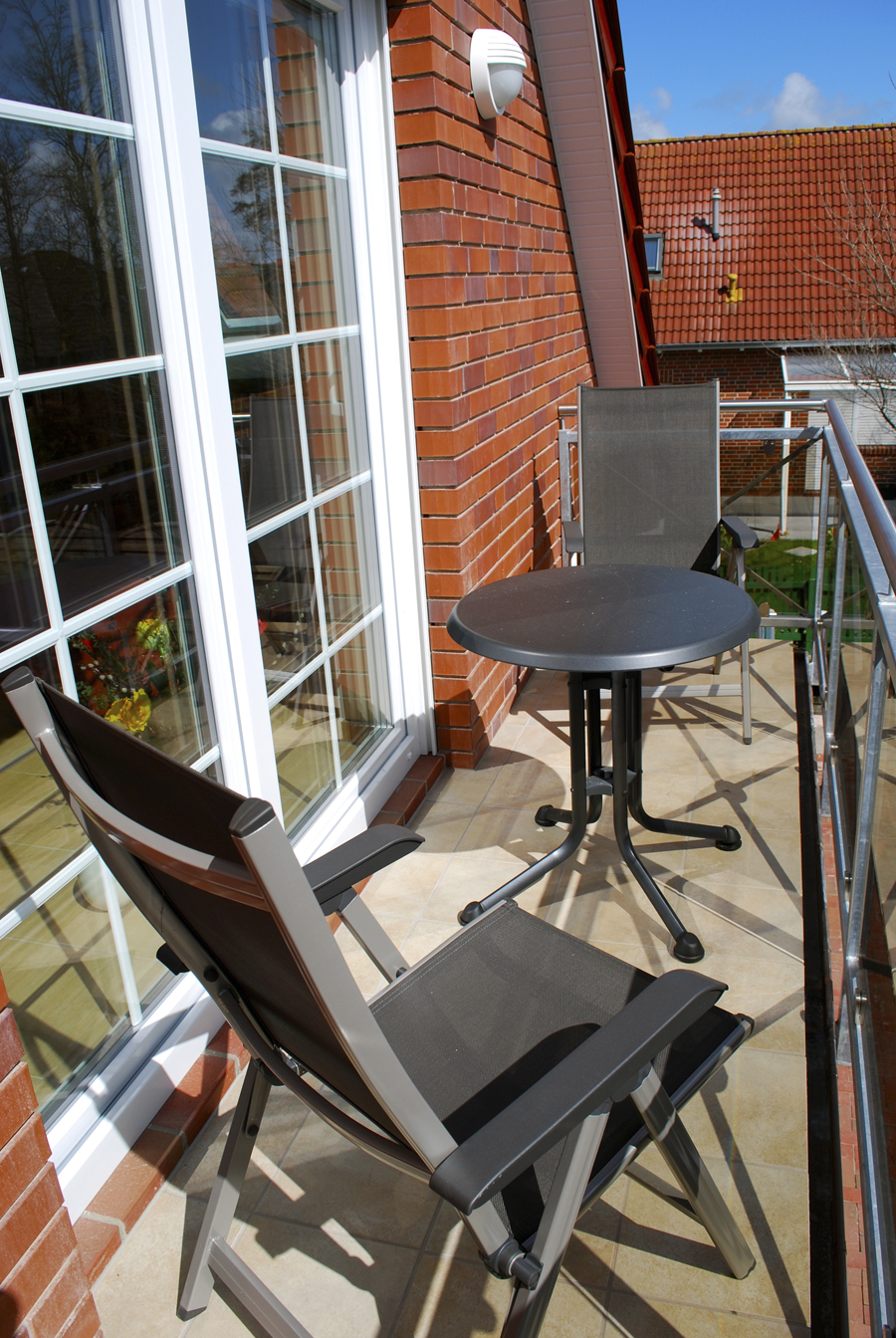 Balkon 1 Balkon 1